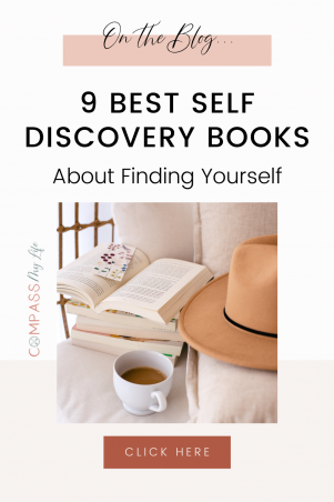 best self discovery books
